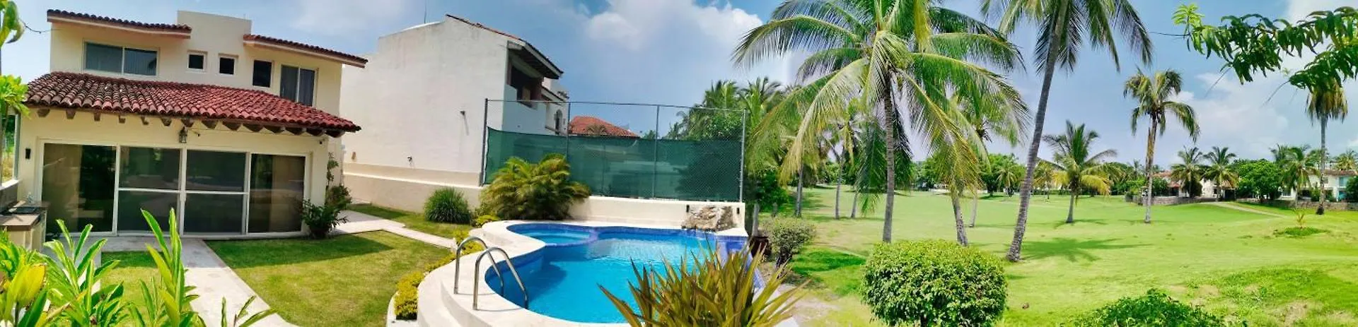 Lujosa Y Acogedora Villa Conchita Con Alberca Privada Puerto Vallarta Holiday home