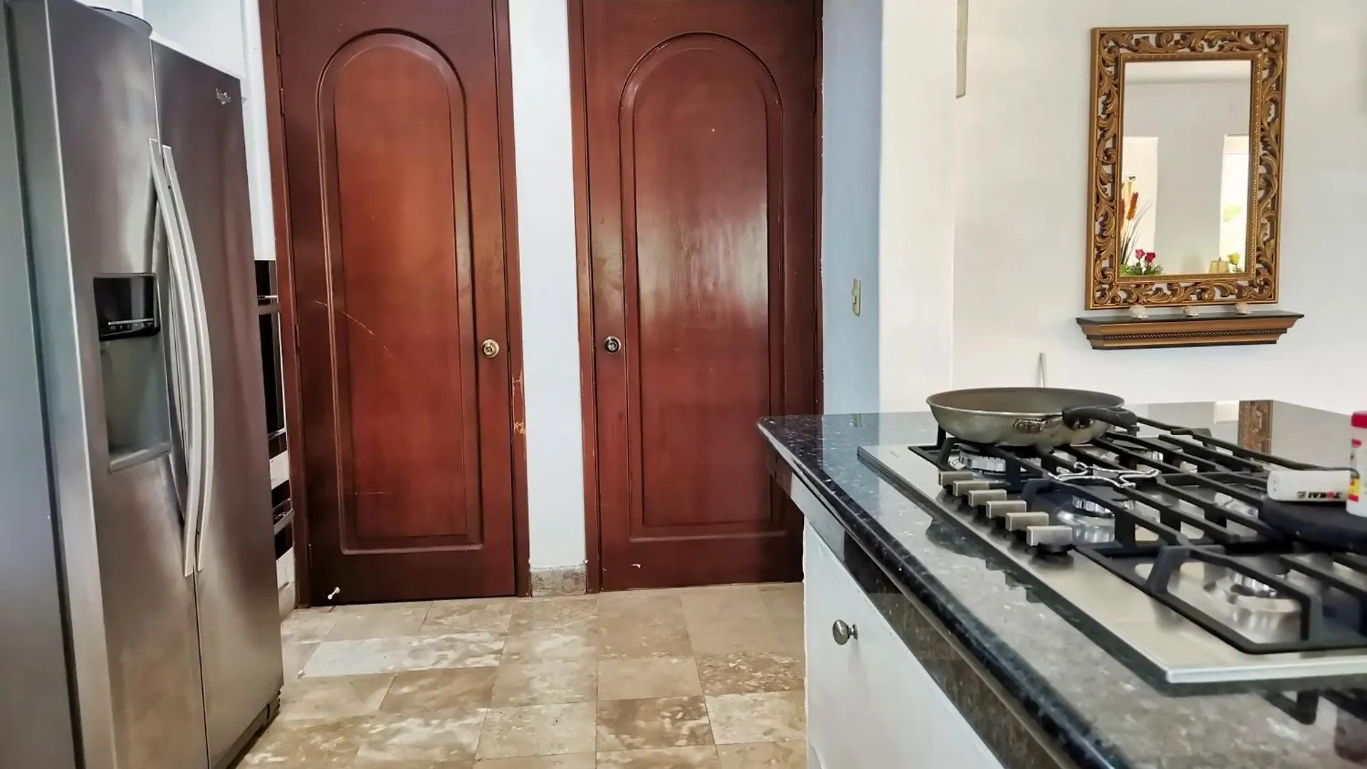 Holiday home Lujosa Y Acogedora Villa Conchita Con Alberca Privada Puerto Vallarta Mexico
