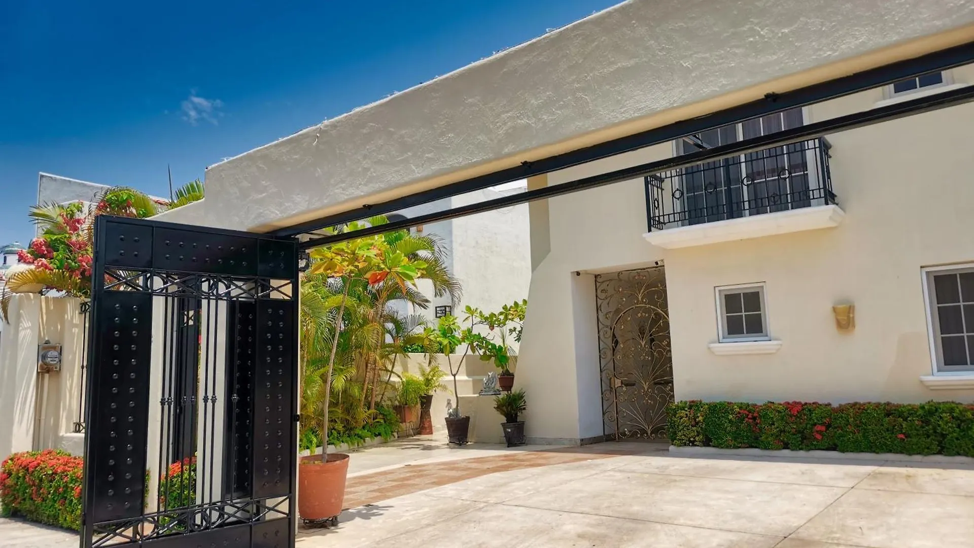 Holiday home Lujosa Y Acogedora Villa Conchita Con Alberca Privada Puerto Vallarta Mexico