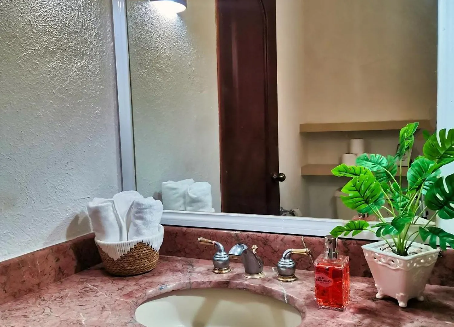 Lujosa Y Acogedora Villa Conchita Con Alberca Privada Puerto Vallarta Holiday home