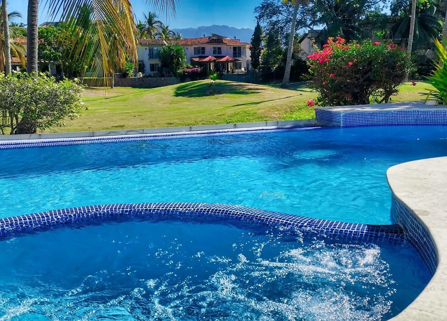Lujosa Y Acogedora Villa Conchita Con Alberca Privada Puerto Vallarta Holiday home