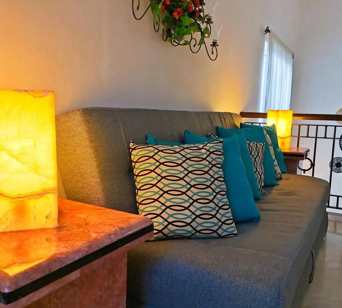 Holiday home Lujosa Y Acogedora Villa Conchita Con Alberca Privada Puerto Vallarta