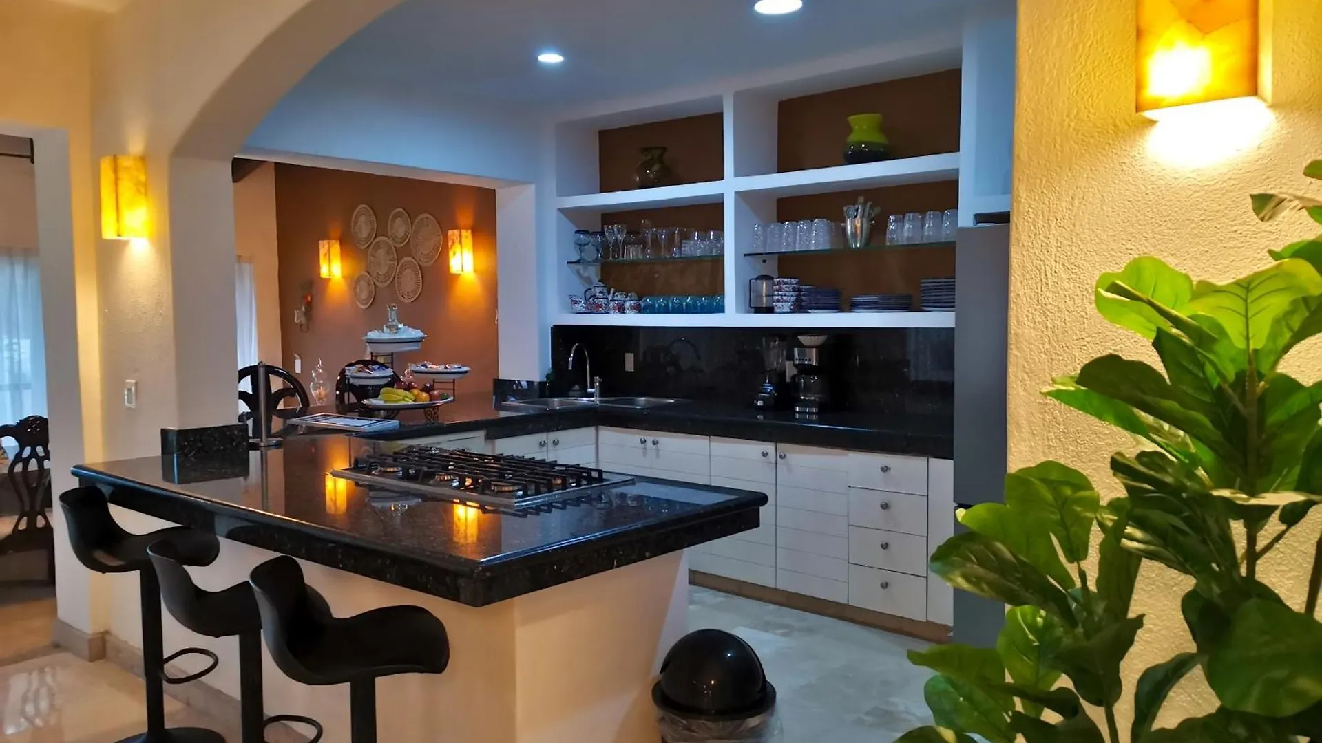 Holiday home Lujosa Y Acogedora Villa Conchita Con Alberca Privada Puerto Vallarta Mexico