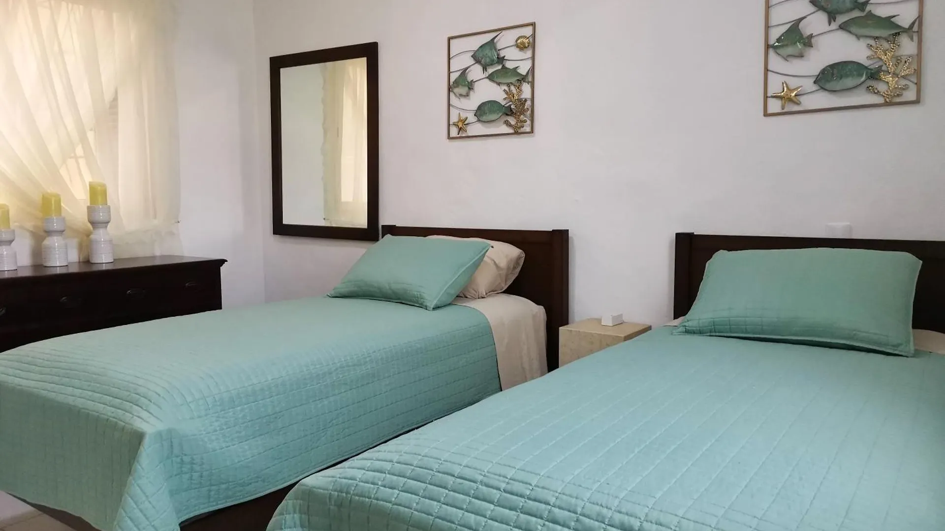 Holiday home Lujosa Y Acogedora Villa Conchita Con Alberca Privada Puerto Vallarta